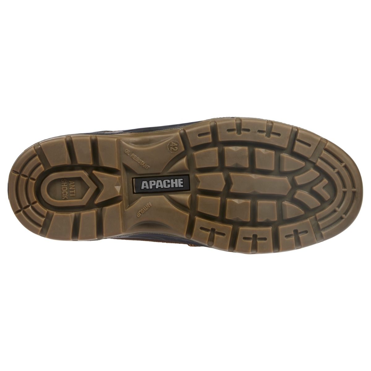 Ranger Waterproof Safety Hiker