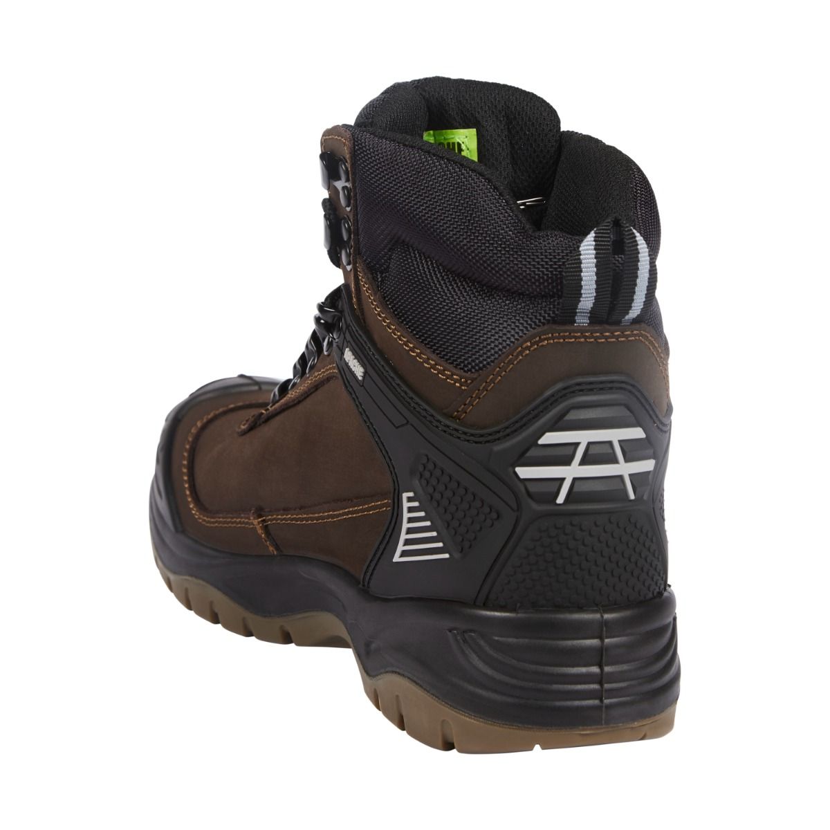 Ranger Waterproof Safety Hiker
