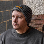 Indianapolis Knitted Beanie Hat