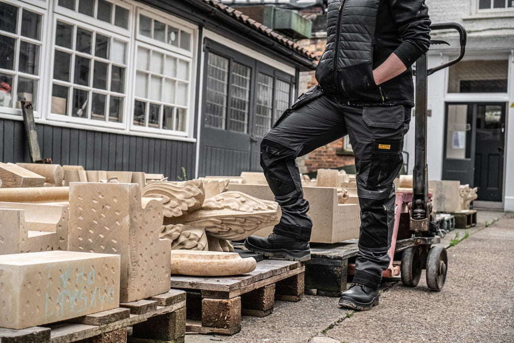 Roseville Ladies Slim Fit Work Trouser