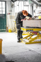 Roseville Ladies Slim Fit Work Trouser