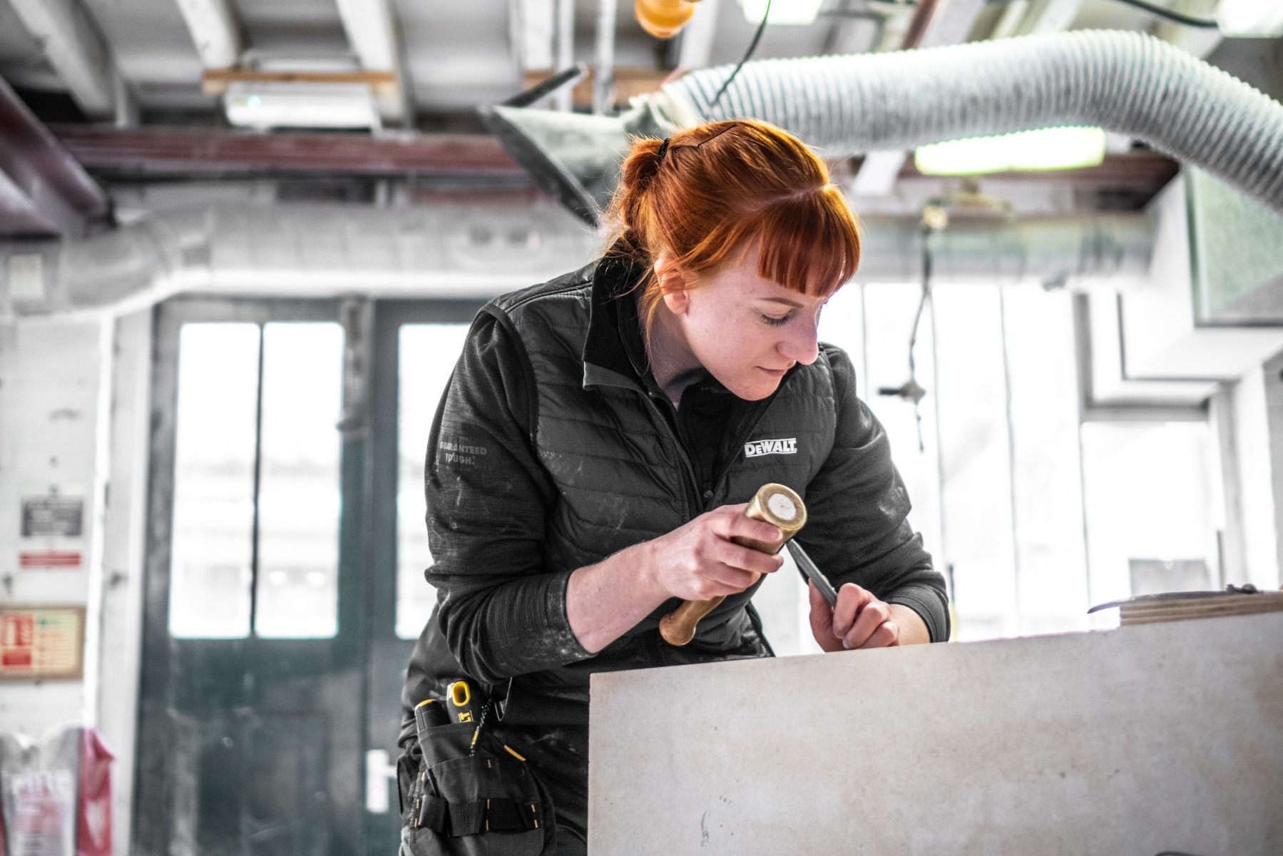 Florence Ladies Gilet