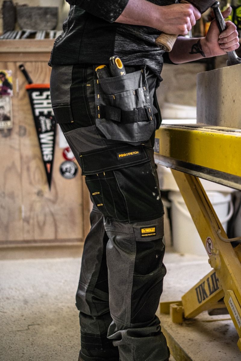 Roseville Ladies Slim Fit Work Trouser