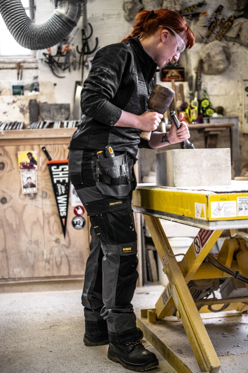 Roseville Ladies Slim Fit Work Trouser