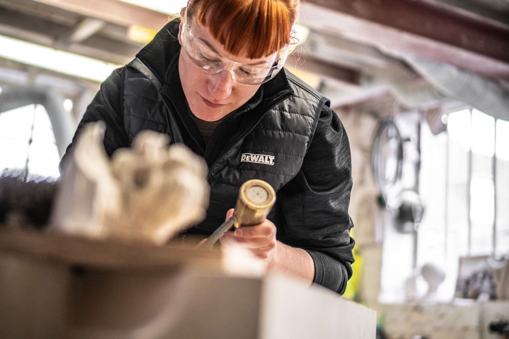 Florence Ladies Gilet