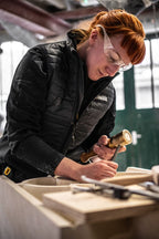 Florence Ladies Gilet