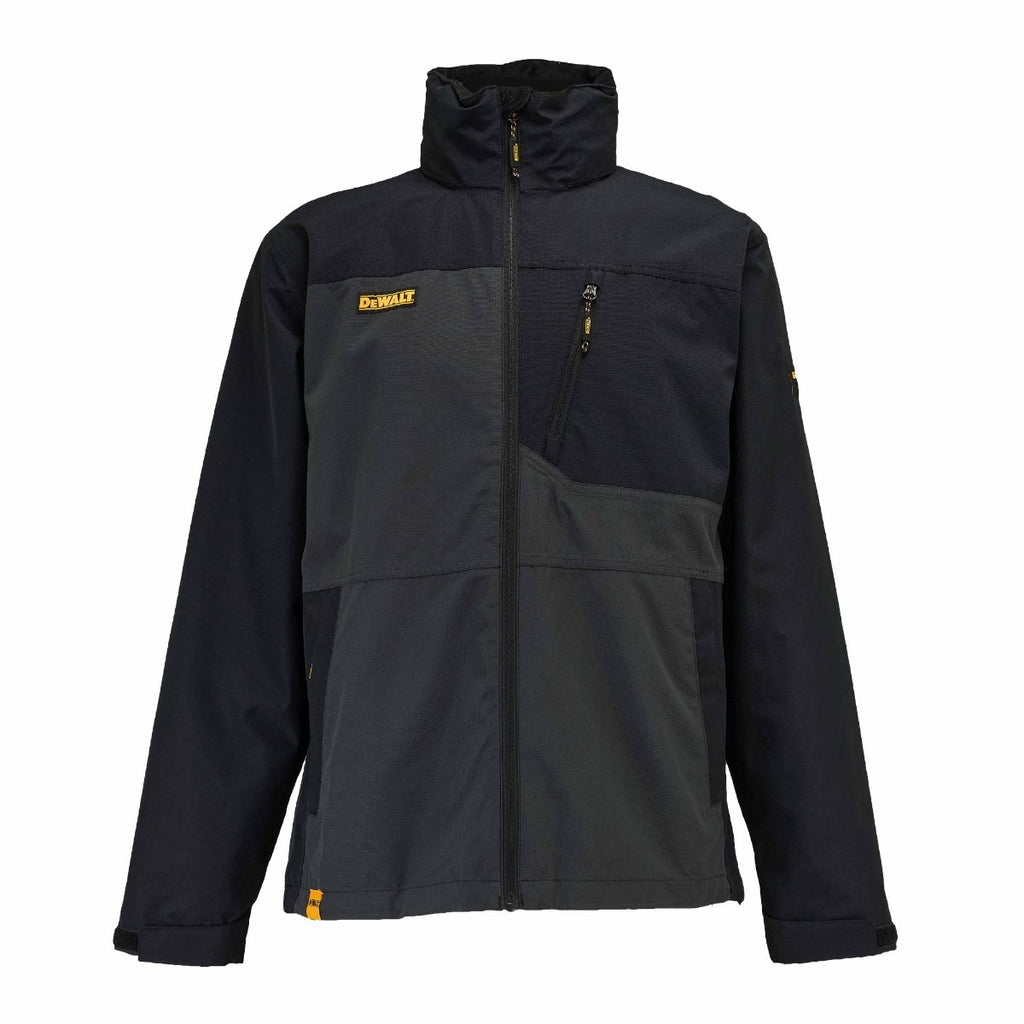 Southampton Waterproof Breathable Jacket