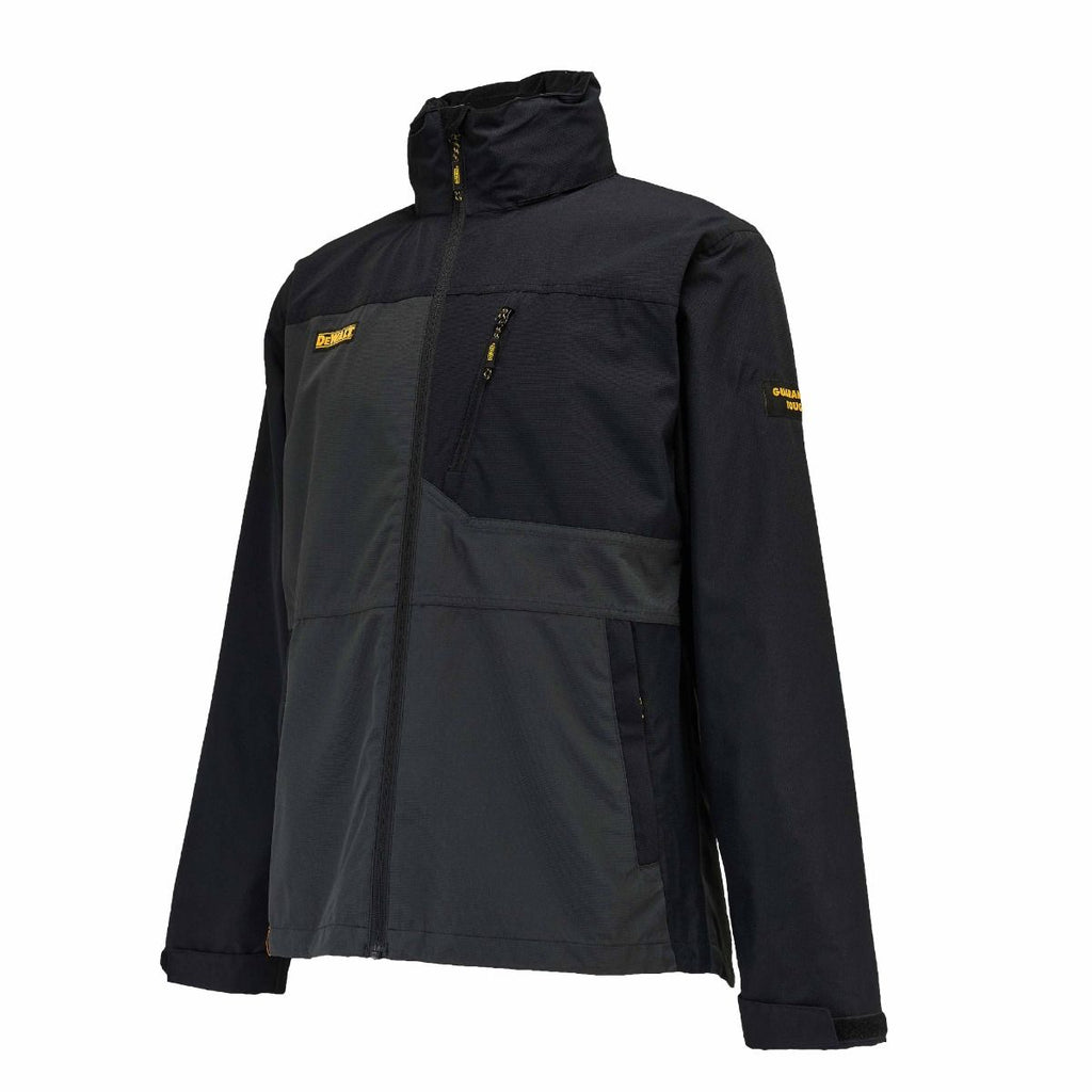 Southampton Waterproof Breathable Jacket