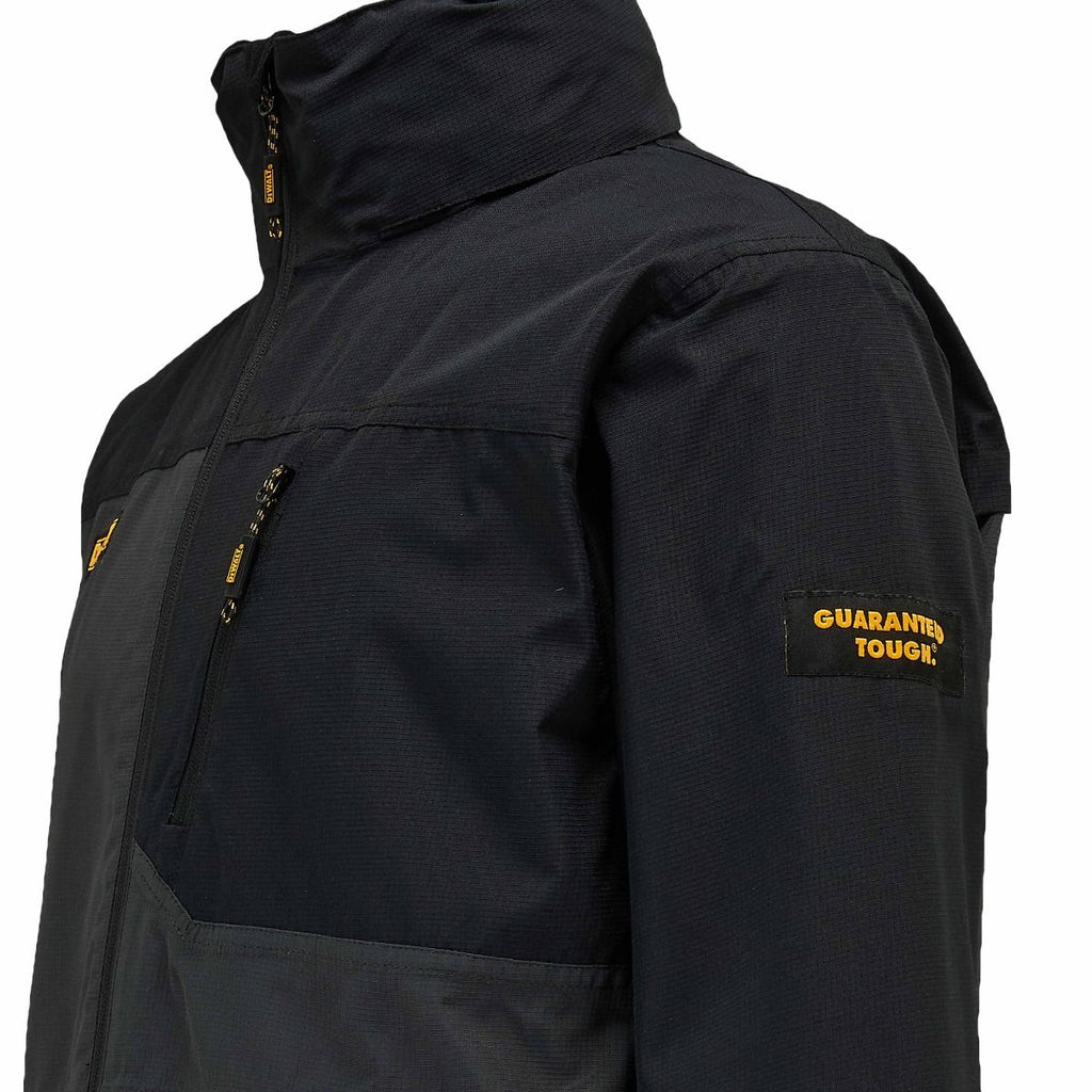 Southampton Waterproof Breathable Jacket