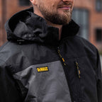 Southampton Waterproof Breathable Jacket