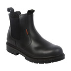 SS600SM Safety Dealer Boot