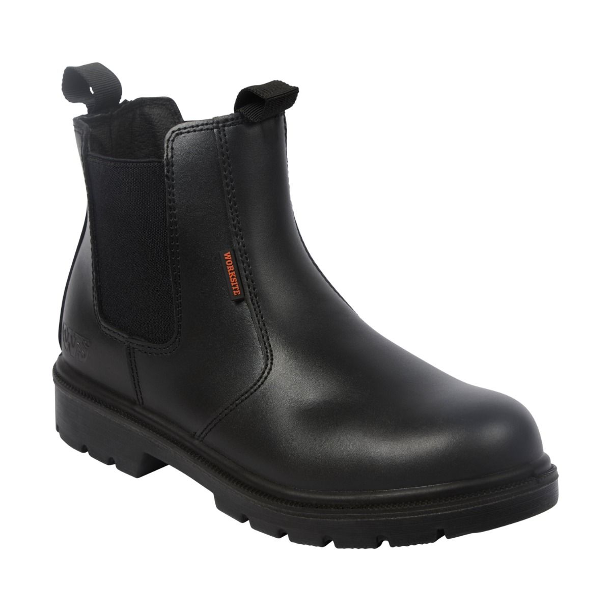 SS600SM Safety Dealer Boot
