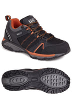 SS607SM Sports Safety Tainer