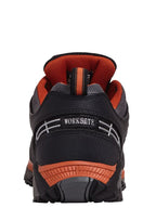 SS607SM Sports Safety Tainer