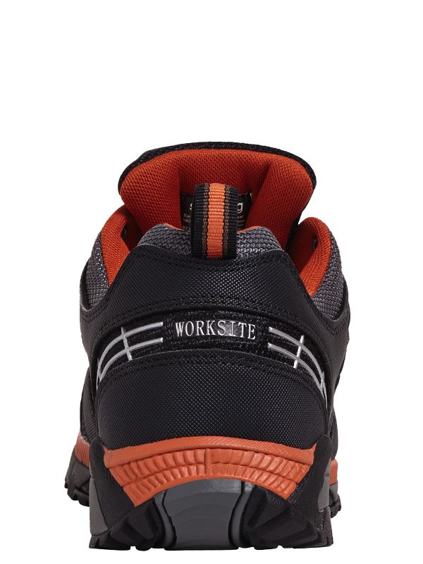 SS607SM Sports Safety Tainer