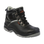 SS609SM All Terrain Safety Boot