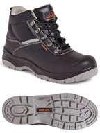 SS609SM All Terrain Safety Boot