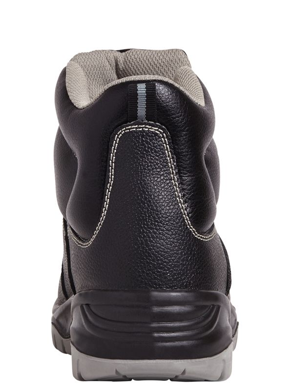 SS609SM All Terrain Safety Boot