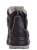 SS609SM All Terrain Safety Boot