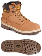 SS613SM 6" Safety Boot