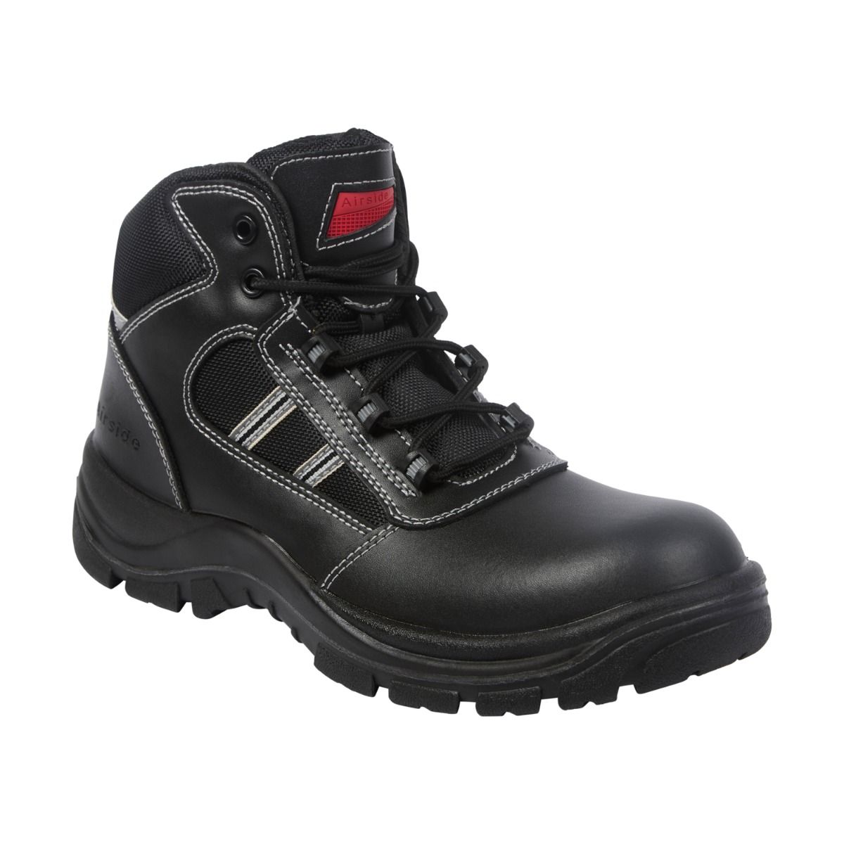SS704CM Non-Metallic Safety Hiker