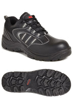 SS705CM Non-Metallic Safety Shoe