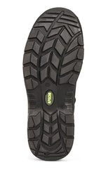 SS813SM Waterproof Safety Hiker Boot