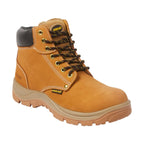 SS819CM 6 Eye Hiker Boot