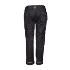 Regular Fit Stretch Work Trouser