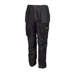 Regular Fit Stretch Work Trouser