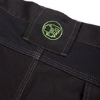 Regular Fit Stretch Work Trouser