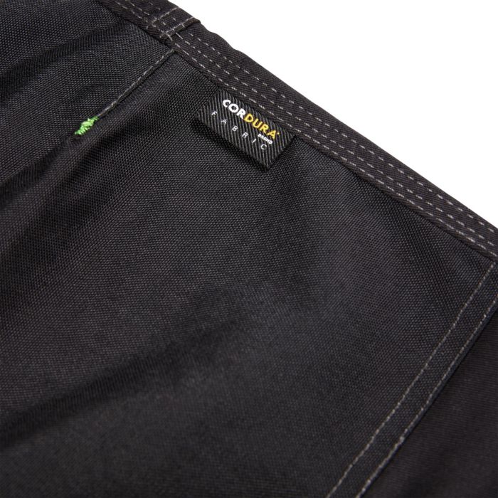 Regular Fit Stretch Work Trouser