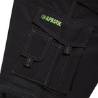 Regular Fit Stretch Work Trouser