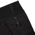 Regular Fit Stretch Work Trouser