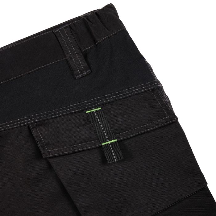 Regular Fit Stretch Work Trouser