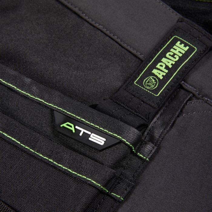 Calgary Slim Fit Stretch Trouser