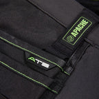 Calgary Slim Fit Stretch Trouser