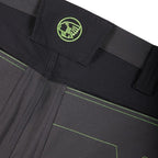 Calgary Slim Fit Stretch Trouser