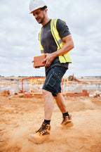 Arizona Metal Free Waterproof Safety Boot