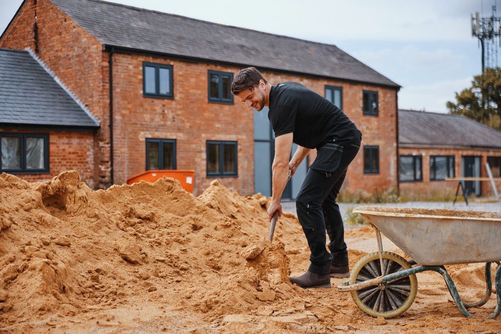 Flyweight Water Resistant Dealer Boot