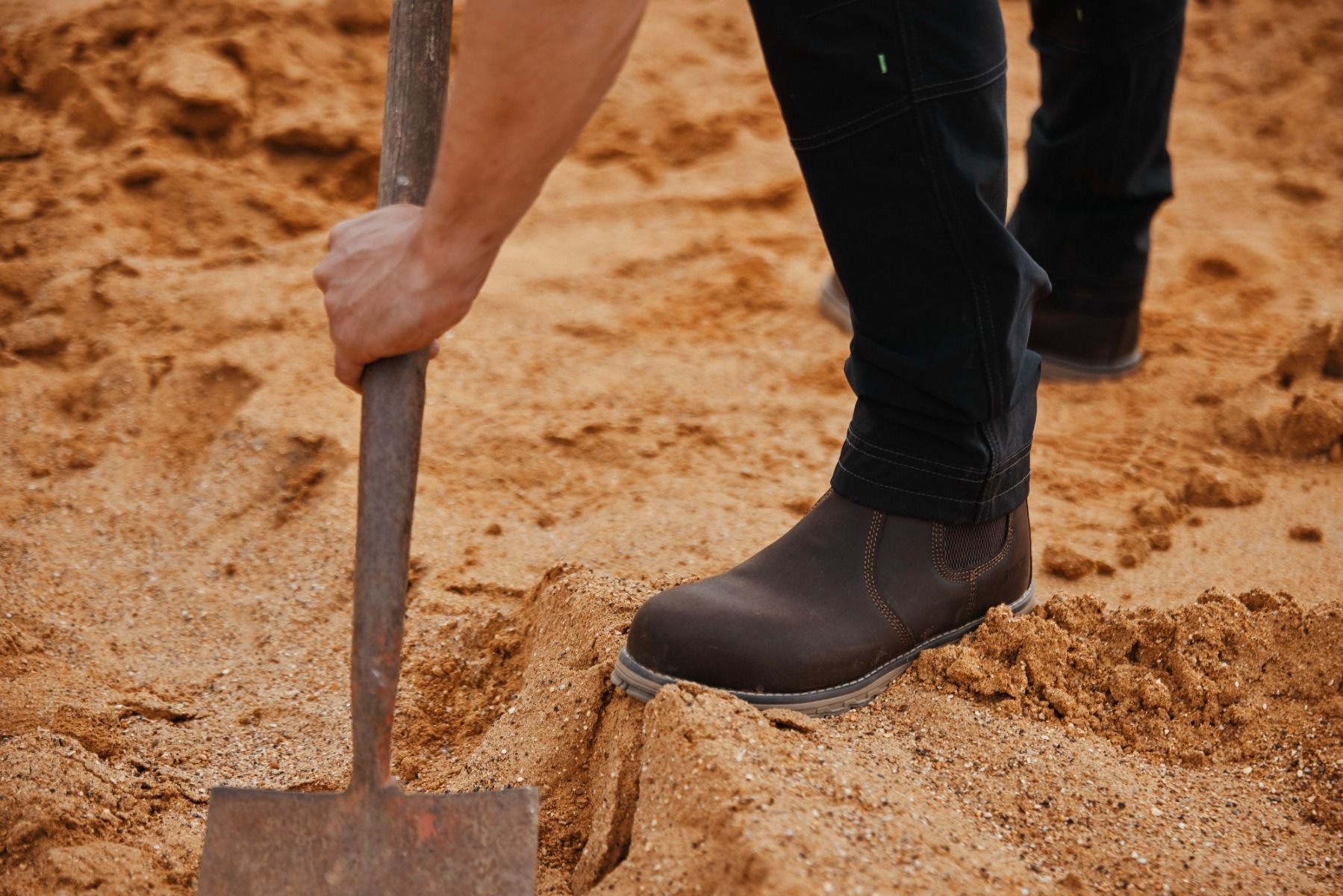 Flyweight Water Resistant Dealer Boot