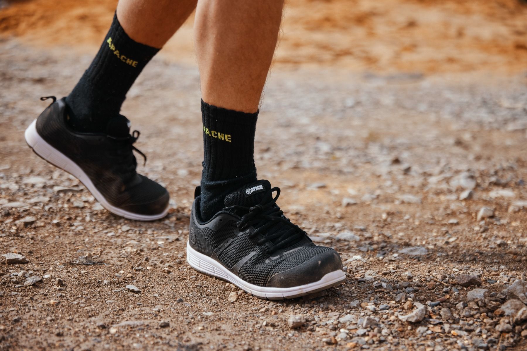 Vault Lightweight Sports Trainer