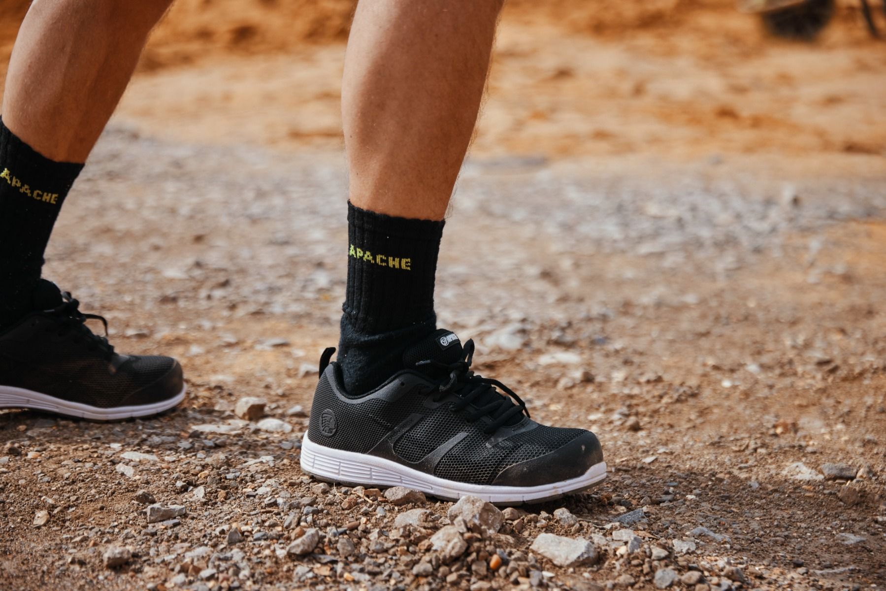 Vault Lightweight Sports Trainer