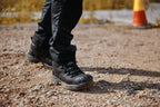 Mercury Non-Metallic Waterproof Safety Boot