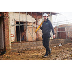 Regular Fit Stretch Work Trouser