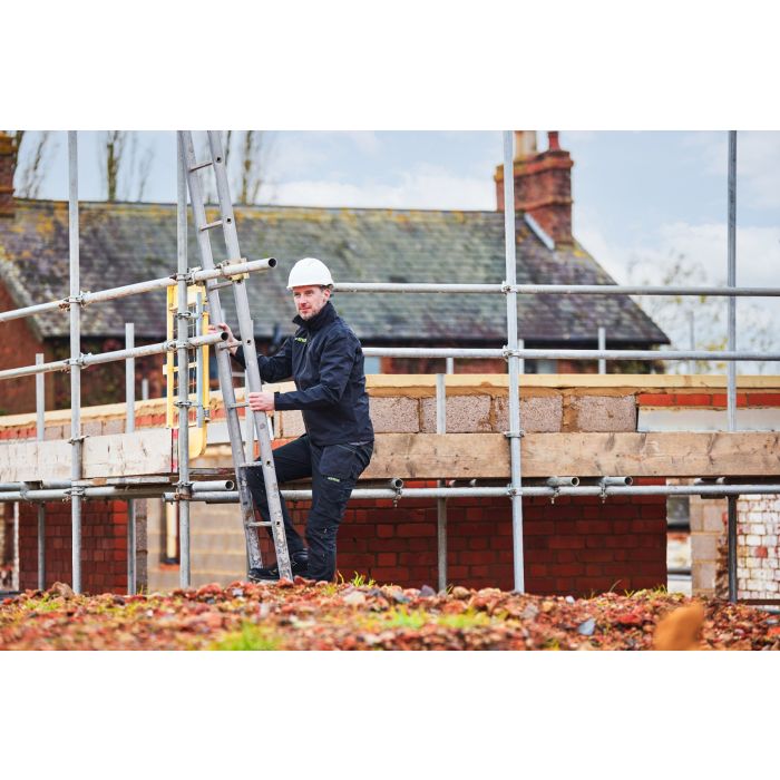 Sudbury Stretch Panel Trouser