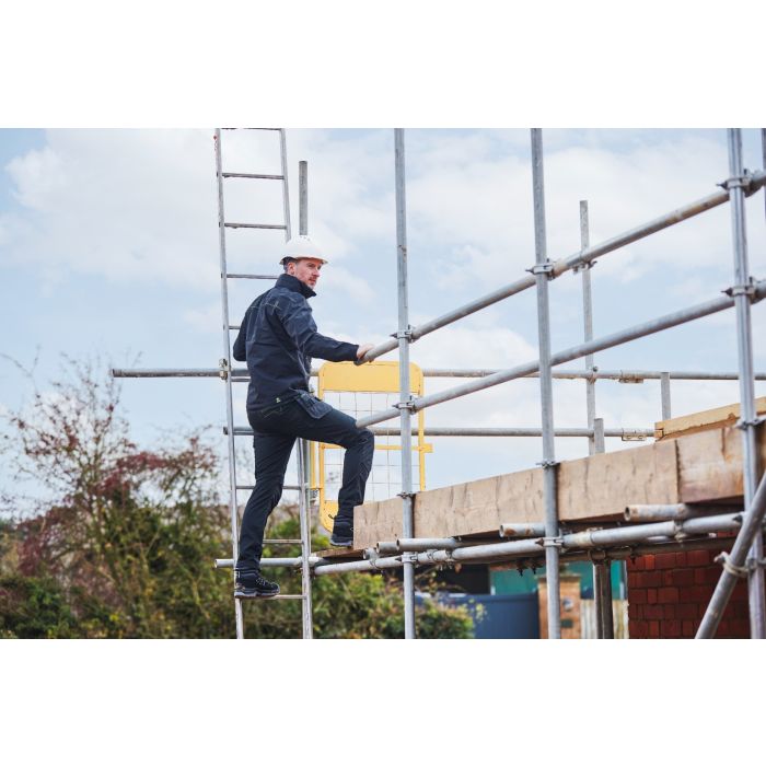 Sudbury Stretch Panel Trouser