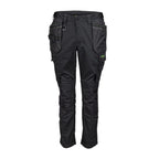 Sudbury Stretch Panel Trouser