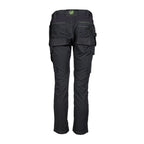 Sudbury Stretch Panel Trouser