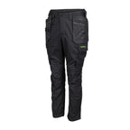 Sudbury Stretch Panel Trouser